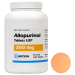Kaufen Allopurinolum Ohne Rezept