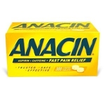 Kaufen Anacin Ohne Rezept