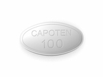 Kaufen Bidipril (Capoten) Ohne Rezept