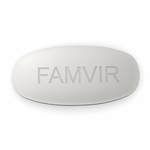 Kaufen Famciclovirum (Famvir) Ohne Rezept
