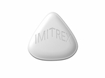 Kaufen Sumatriptan (Imitrex) Ohne Rezept