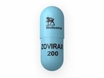 Kaufen Virovir (Zovirax) Ohne Rezept